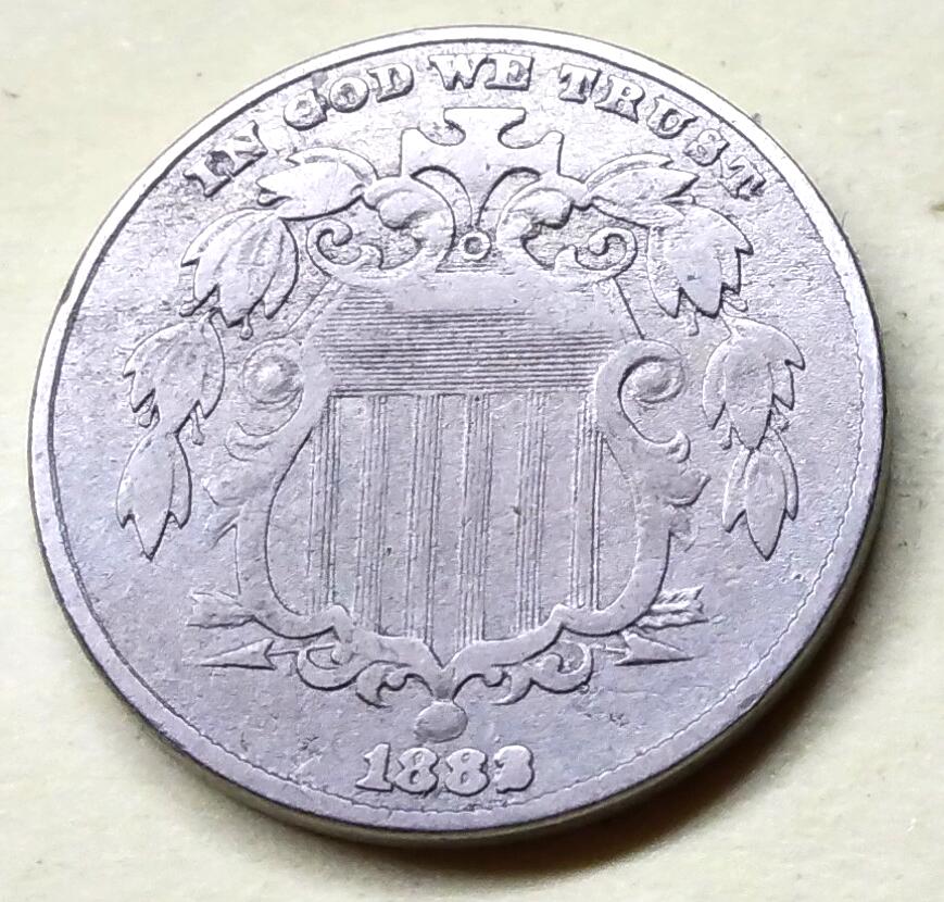1882/3-Shield-Nickel---Possible-Overstrike
